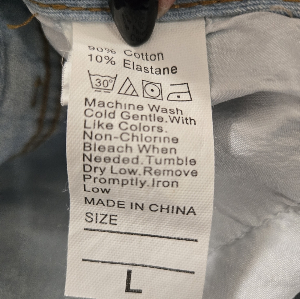 Womans Jeans